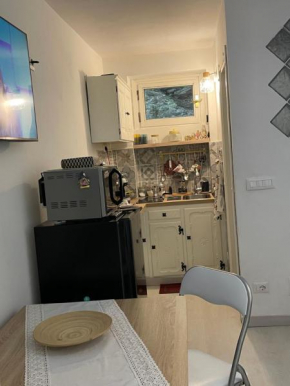 Casa di Matteo Sestriere